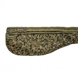 SOLAR SP C-TECH 10 PIEDS 3 ROD HOLDALL