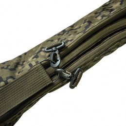 SOLAR SP C-TECH 10 PIEDS 3 ROD HOLDALL