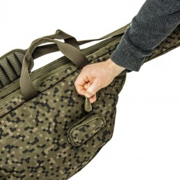 SOLAR SP C-TECH 10 PIEDS 3 ROD HOLDALL