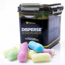 RIDGE MONKEY Mousse Soluble Ridge Monkey Disperse Pva Foam Nuggets