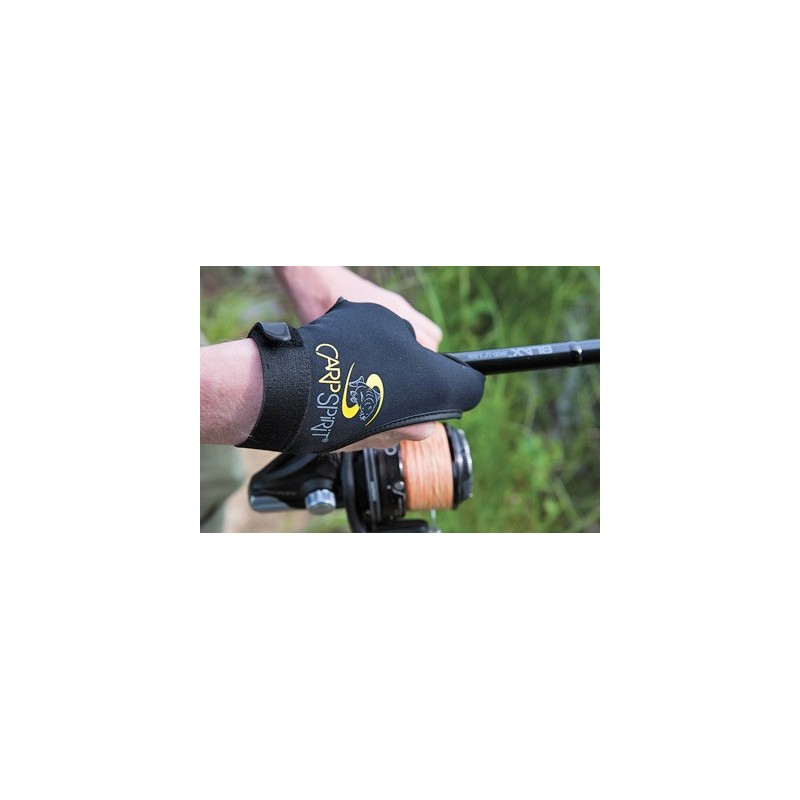 CARPSPIRIT CASTING GLOVE