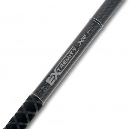 Avid Carp Extremity XR Throwing Stick 120 cm – Bâton longue distance pour bouillettes | CarpeConnect