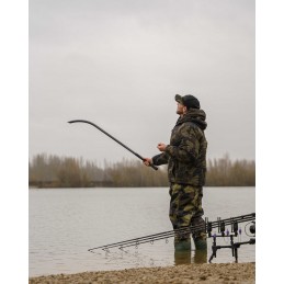 Avid Carp Extremity XR Throwing Stick 120 cm – Bâton longue distance pour bouillettes | CarpeConnect