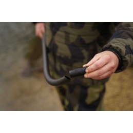 Avid Carp Extremity XR Throwing Stick 120 cm – Bâton longue distance pour bouillettes | CarpeConnect