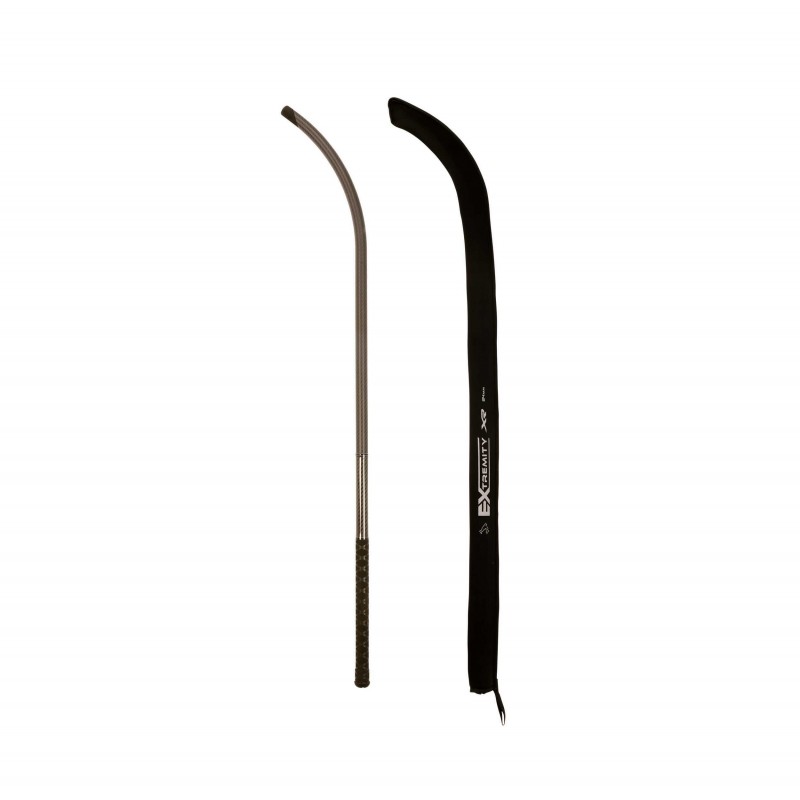 Avid Carp Extremity XR Throwing Stick 120 cm – Bâton longue distance pour bouillettes | CarpeConnect