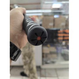Avid Carp Extremity XR Throwing Stick 120 cm – Bâton longue distance pour bouillettes | CarpeConnect