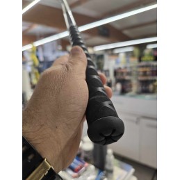 Avid Carp Extremity XR Throwing Stick 120 cm – Bâton longue distance pour bouillettes | CarpeConnect