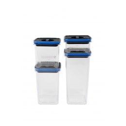PRESTON Bait Safe Container - 1.6ll