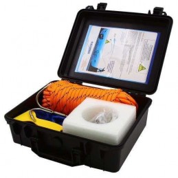 FLASHMER KIT PRO PECHE A L'AIMANT 250 kg