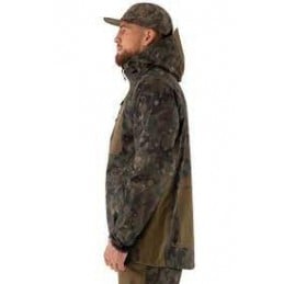 TRAKKER TECHPRO WATERPROOF JACKET-XXXL