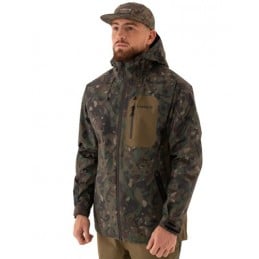 TRAKKER TECHPRO WATERPROOF JACKET-XXXL
