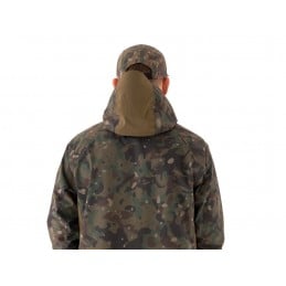 TRAKKER TECHPRO WATERPROOF JACKET-XXXL