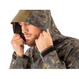 TRAKKER TECHPRO WATERPROOF JACKET-XXXL