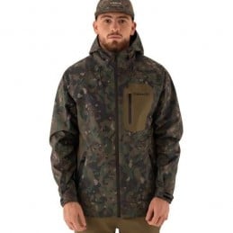 TRAKKER TECHPRO WATERPROOF JACKET-XXXL
