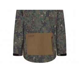 TRAKKER TECHPRO WATERPROOF JACKET-XXXL