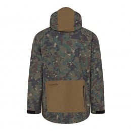 TRAKKER TECHPRO WATERPROOF JACKET-XXXL