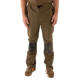 TRAKKER TECHPRO WATERPROOF TROUSERS S