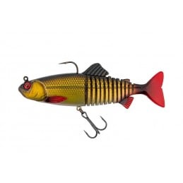 RAGE Jointed Rep 18c 7inch 80g Golden Prey