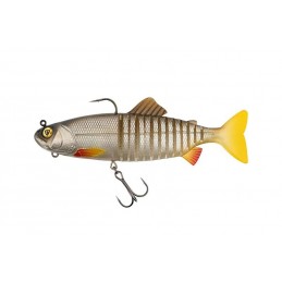 RAGE Jointed Replicant 18c 7inch 80g Silver Ghost
