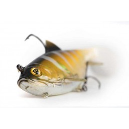 RAGE Wobble Replicant 14cm 5.5inch 55g Ghost Ayu