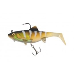 RAGE Wobble Replicant 14cm 5.5inch 55g Ghost Ayu