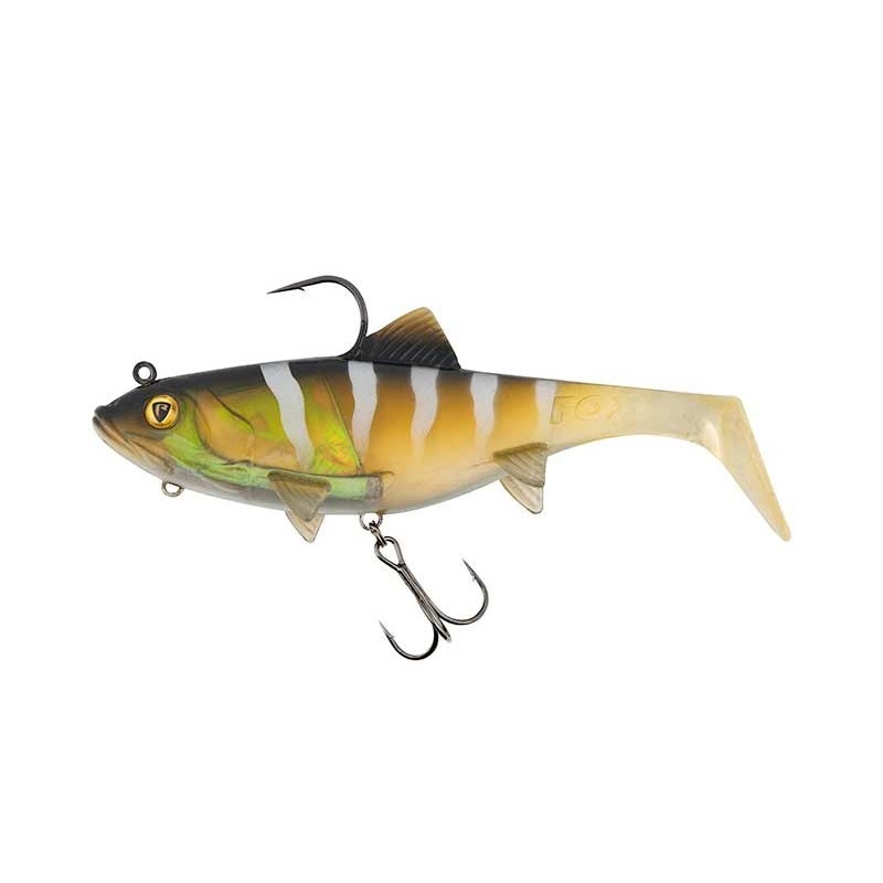 RAGE Wobble Replicant 14cm 5.5inch 55g Ghost Ayu