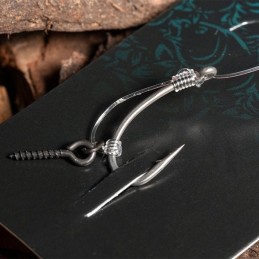 NASH FLUORO D RIG SIZE 6