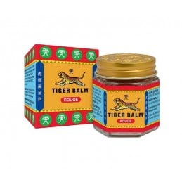 BAUME DU TIGRE ROUGE 30g