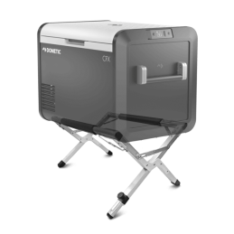DOMETIC SUPPORT POUR GLACIERE CFX CDF