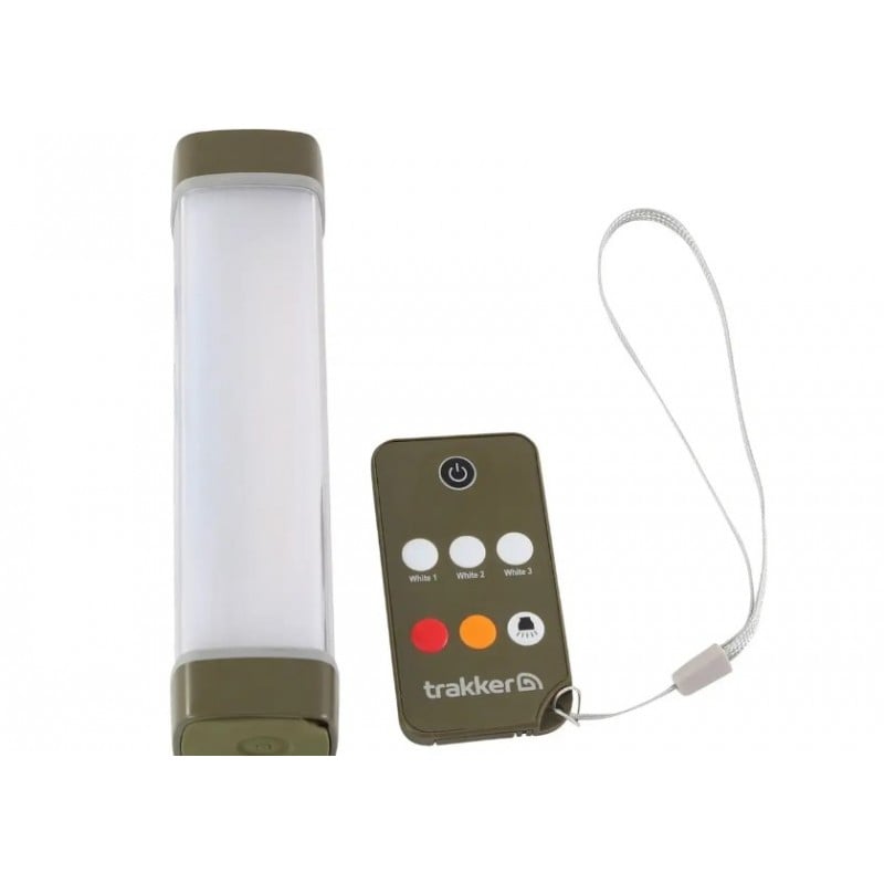 trakker NITELITE BIWY LIGHT REMOTE 150
