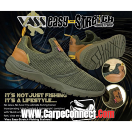 Vass Easy-Stretch Trainer...