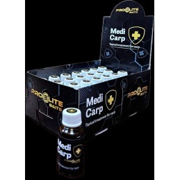 MEDICARP ANTISEPTICO PRO ELITE BAITS- ANTIBACTERIAL PINCEAU