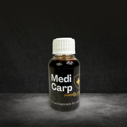 MEDICARP ANTISEPTICO PRO ELITE BAITS- ANTIBACTERIAL PINCEAU