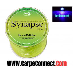 KATRAN NYLON SYNAPSE CITRON...