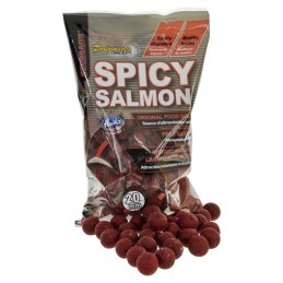 STARBAITS PC SPICY SALMON...