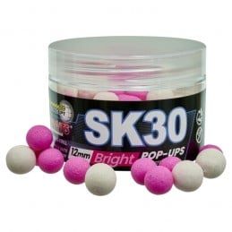 STARBAITS PC SK30 BRIGHT POP UP 14 MM 50 GR