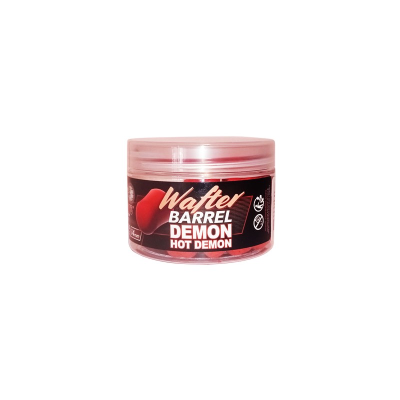 STARBAITS PC DEMON WAFTER BARREL 14 MM 50 GR