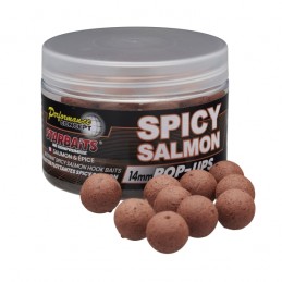 STARBAITS PC SPICY SALMON...