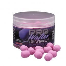 STARBAITS PROBIOTIC BLACK BERRY WAFTER BARREL 14 MM 50 GR