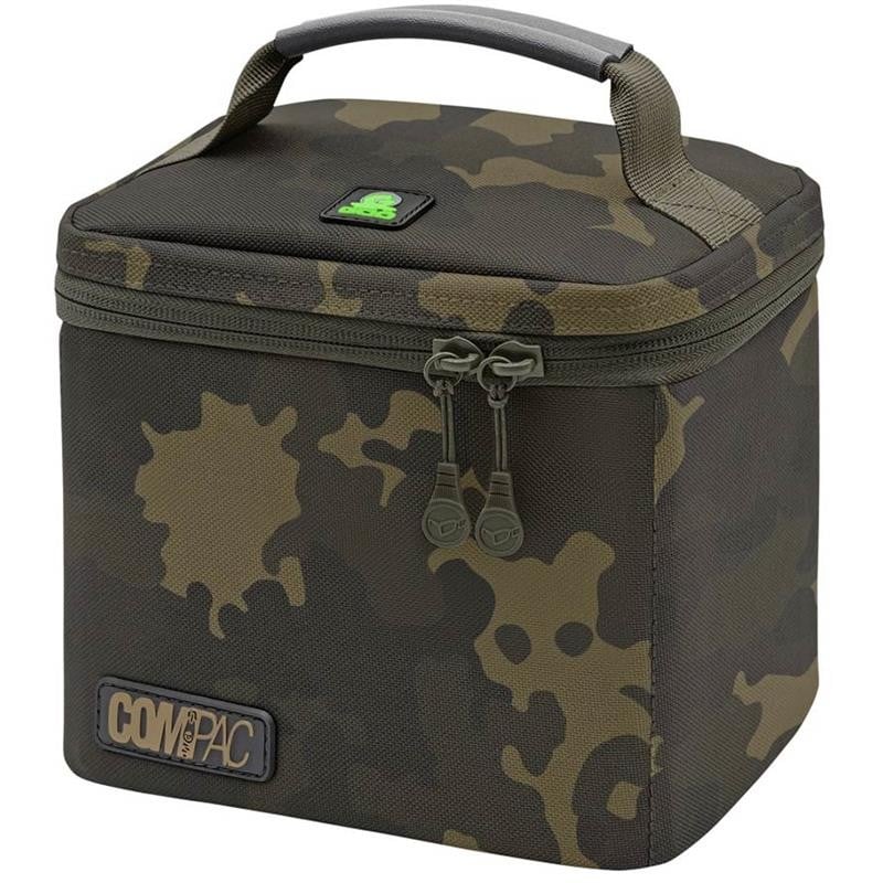 Korda - Compac Goo Bag Large Dark Kamo