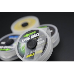 Korda Kwik-Melt Solid PVA Tape 10 mm – Ruban PVA pour carpe | CarpeConnect