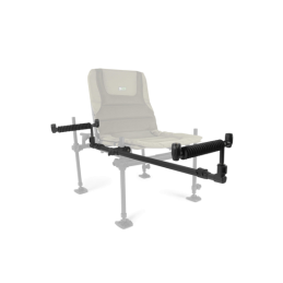 KORUM ANY CHAIR XS TWO ROD ARM & RESTS