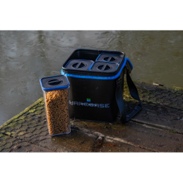 PRESTON BAIT SAFE CONTAINER 1.2L