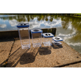 PRESTON BAIT SAFE CONTAINER 1.2L