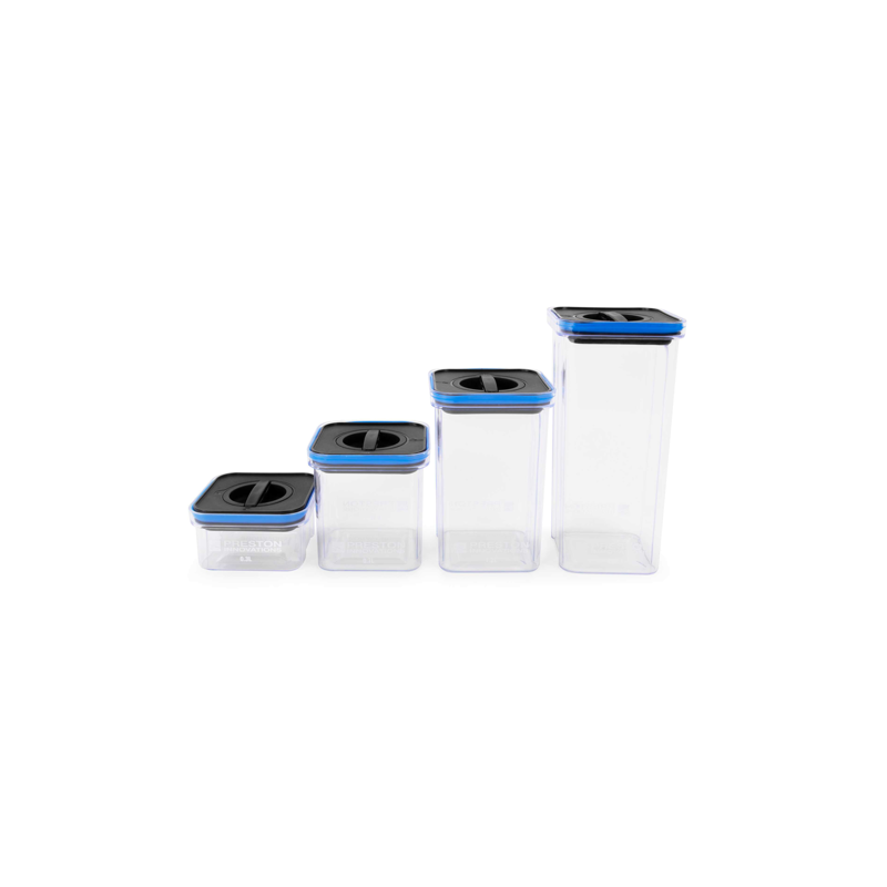 PRESTON BAIT SAFE CONTAINER 1.2L