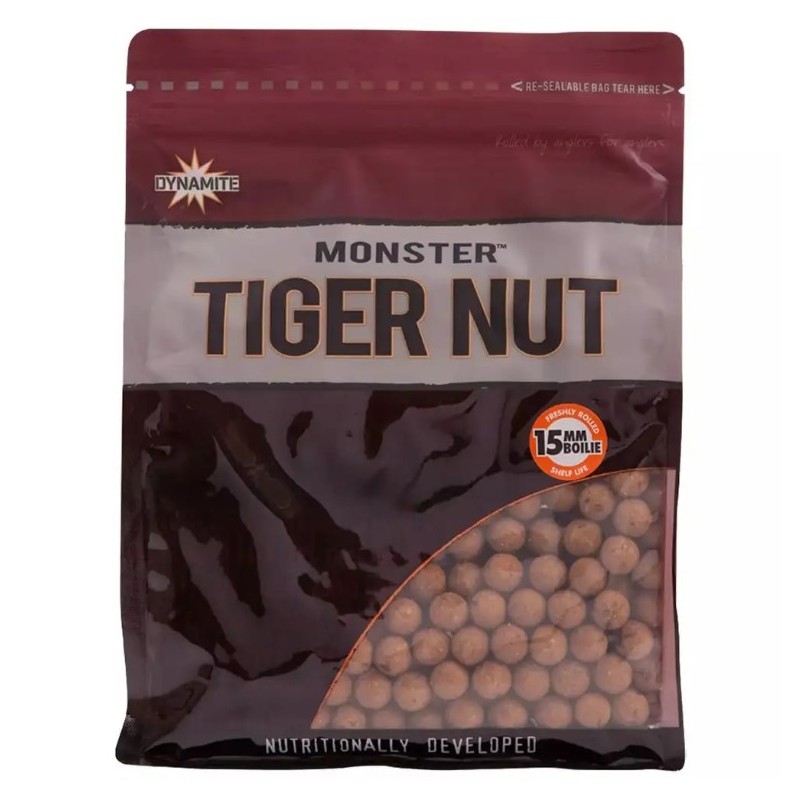 DYNAMITE BAITS MONSTER TIGER NUT 1 KG 20 MM