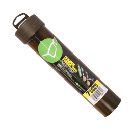 Korda Original Funnel 7m PVA – Entonnoir PVA Large pour Sacs à Appâts | CarpeConnect