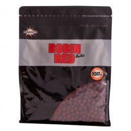 BOUILLETTES ROBIN RED 20 MM 1 KG