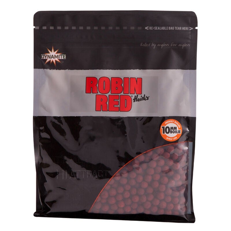 BOUILLETTES ROBIN RED 20 MM 1 KG