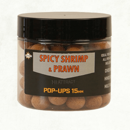 dynamit baits POP UPS SPICY...